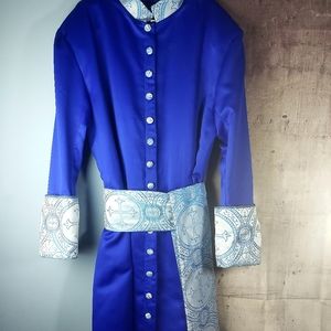 Woman  Preaching Robe ONLY $265